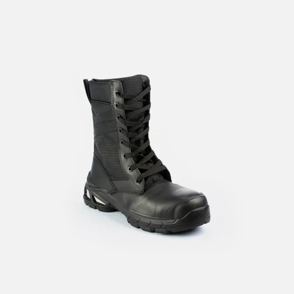 Bota K2 – Negra - Imagen 2