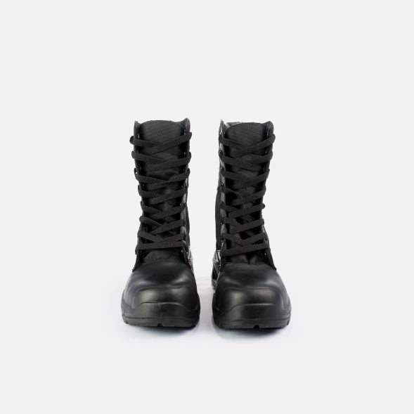 Bota K2 – Negra - Imagen 6