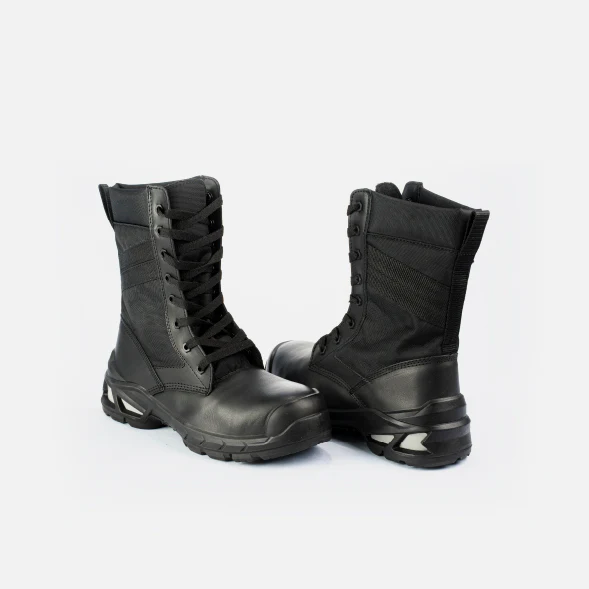 Bota K2 – Negra - Imagen 5