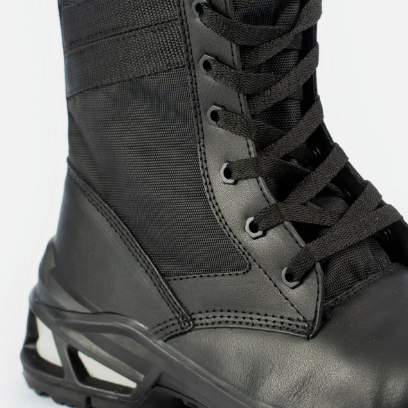 Bota K2 – Negra - Imagen 3