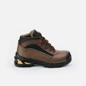 Bota Rook – Café