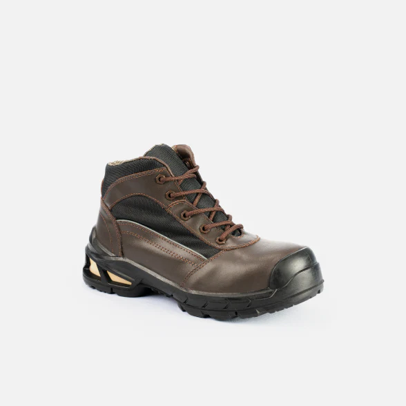 Bota Rook – Chocolate - Imagen 2