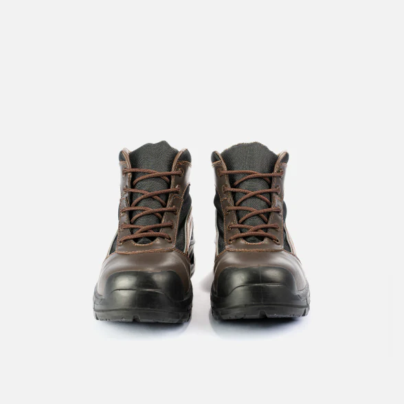 Bota Rook – Chocolate - Imagen 6