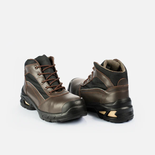 Bota Rook – Chocolate - Imagen 5