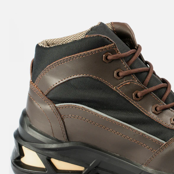 Bota Rook – Chocolate - Imagen 3