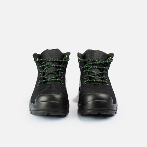 Botin Nomad – Verde - Imagen 2