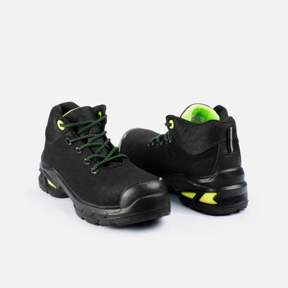 Botin Nomad – Verde - Imagen 5