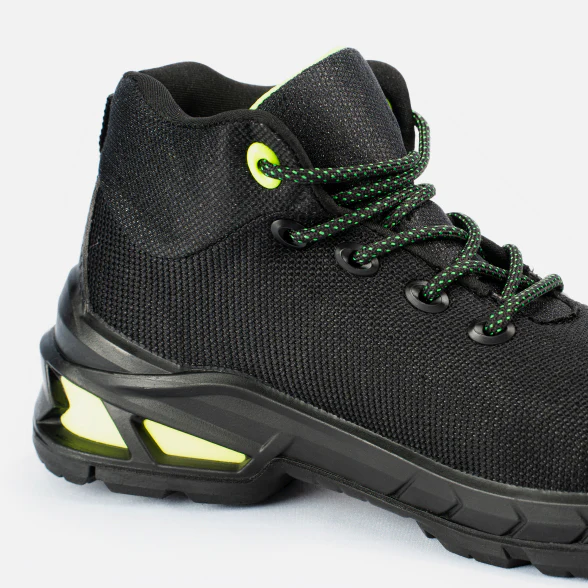 Botin Nomad – Verde - Imagen 3