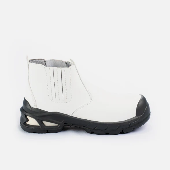 Botin White Hammer – Blanco