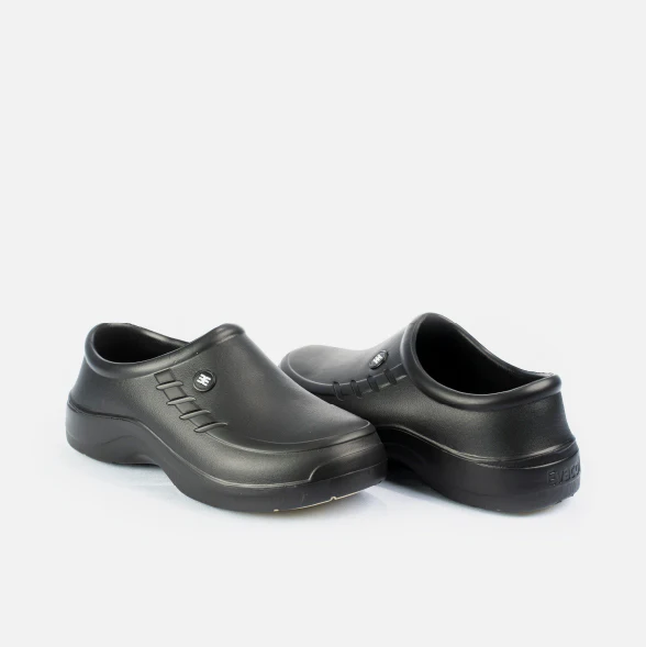 Sueco Evacol – Negro - Imagen 2