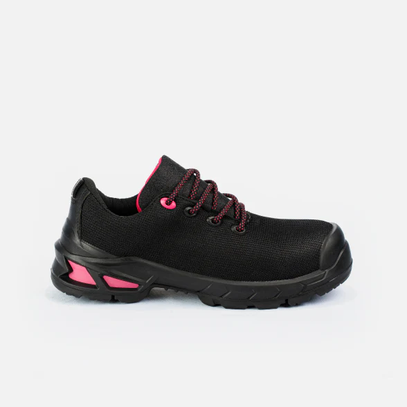 Tenis Zero – Fucsia