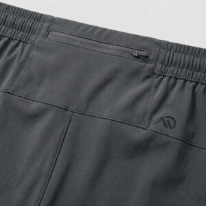 PANTALON CASUAL GRIS OSCURO HOMBRE