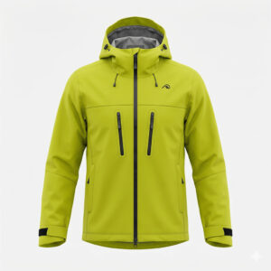 CHAQUETA ROMPEV WATERPRF VERDE TROST DM